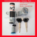 Motorcycle Ignition Lock Switch For Honda SDH125T-23B WH125T-3 35010-KVJ-840